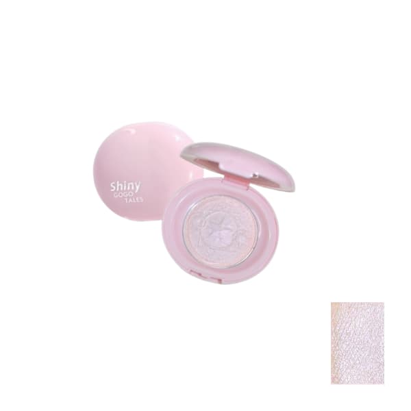 Longwear Phantom Highlight Powder - - G02