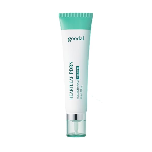 Heartleaf PDRN Hyaluron Cream — krem nawilżający