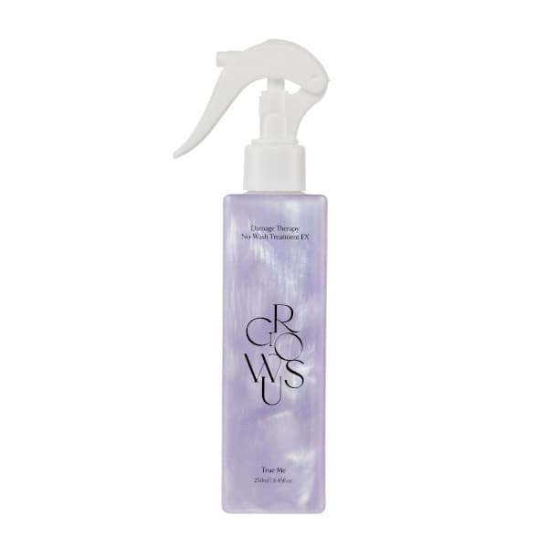 Damage Therapy No-wash Treatment EX - - True Me