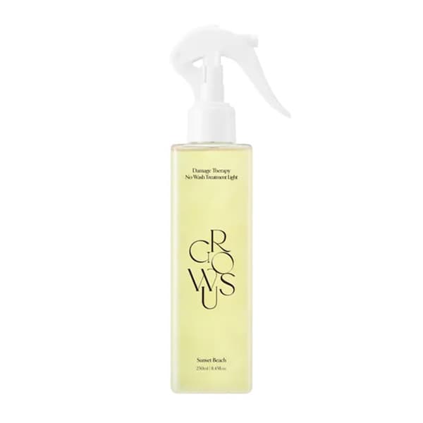 Damage Therapy No-wash Treatment Light - - Sunset Beach