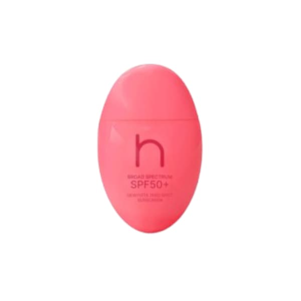 DewyVita Zero Spot Sunscreen -
