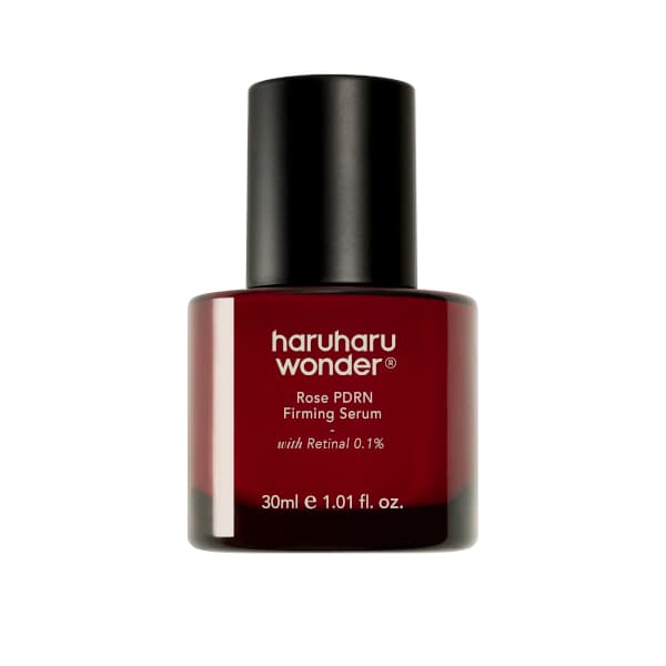 Rose PDRN Ujędrniające serum z retinalem -