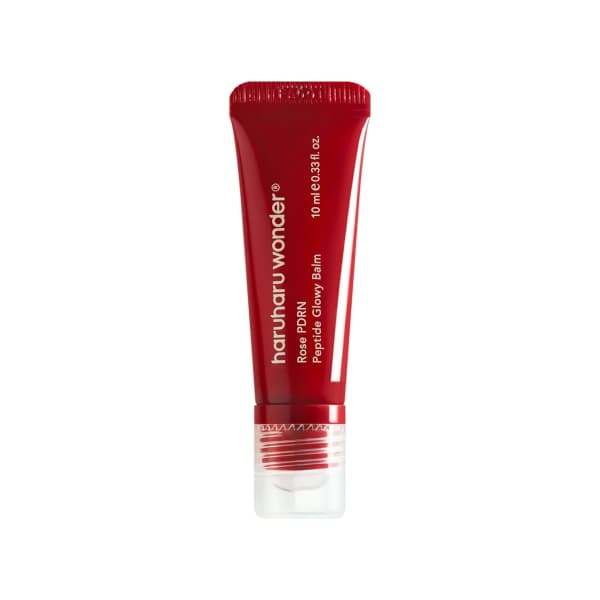 Rose PDRN Peptide Glowy Balm -