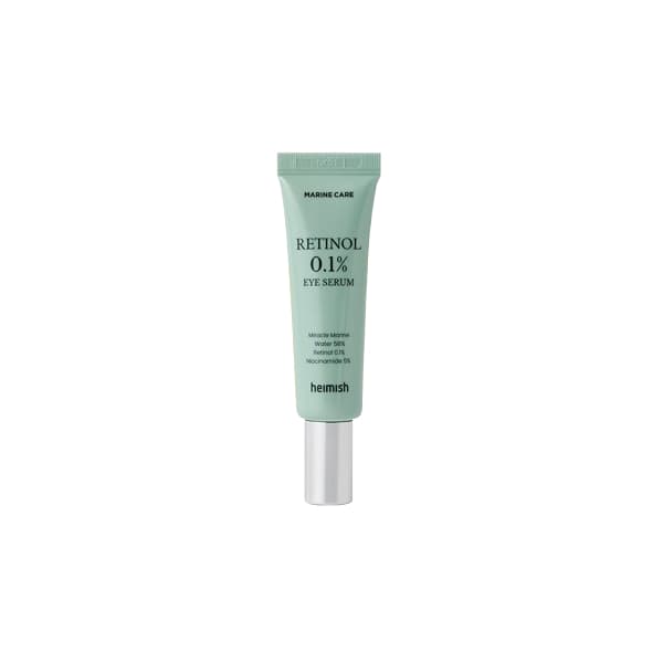 Marine Care Retinol Eye Serum -