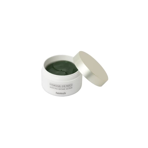 Matcha Biome Hydrogel Eye Patch -