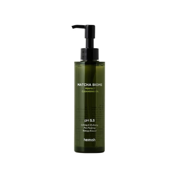 Matcha Biome Perpect Cleansing Oil -