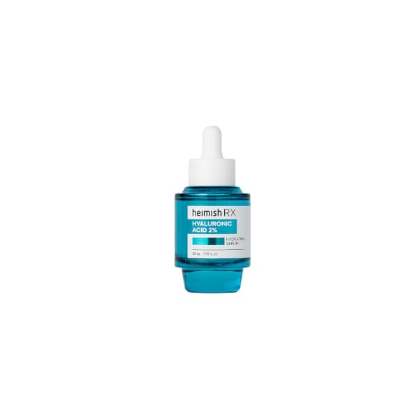 RX Hyaluronic Acid 2% Hydrating Serum -