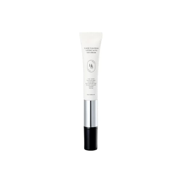 Krem pod oczy Black Yuja Bean Lifting Auto Eye Cream -