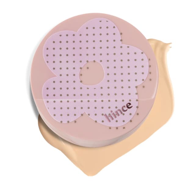 Cover Master Pink Cushion (Odd Spring Edition) - - 21 Pure Ivory