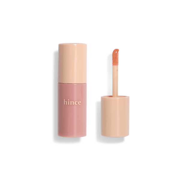 Dewy Liquid Cheek - - LC001 Warm Freckle