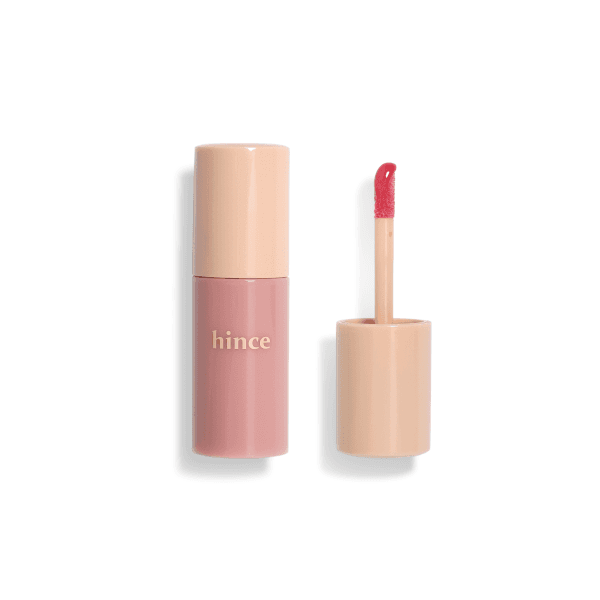 Dewy Liquid Cheek - - LC005 Strut Red