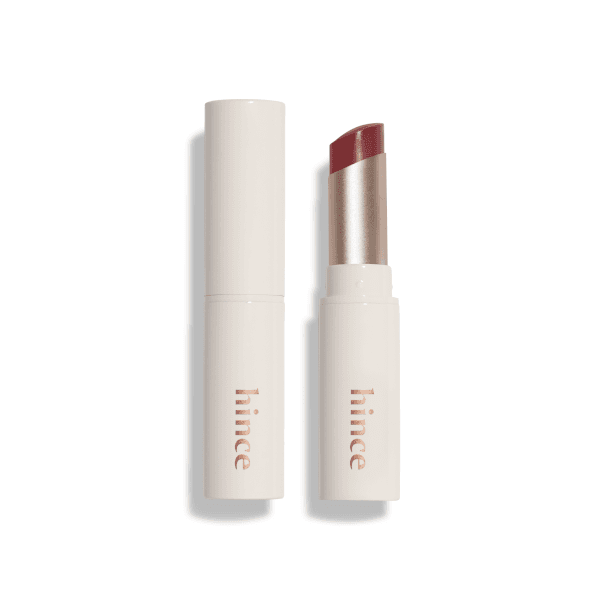 Mood Enhancer Lip Glow - - LW002 Dear Rose