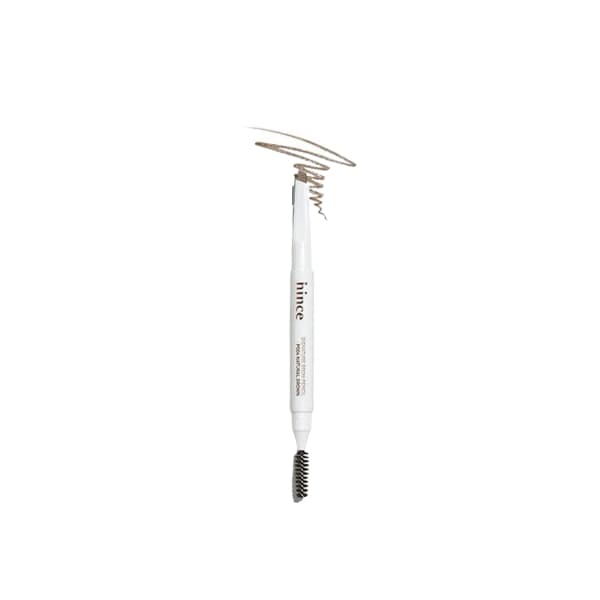 Signature Brow Pencil - - P004 Natural Brown