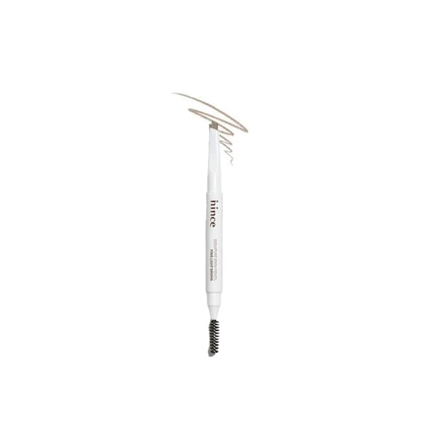 Signature Brow Pencil - - P006 Light Brown