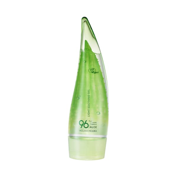 Aloe Hydro Formula 96% Light Soothing Gel