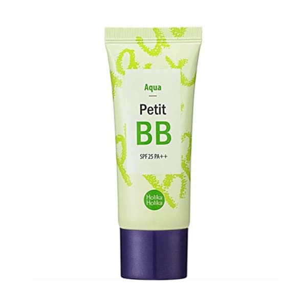 Aqua Petit BB SPF25 PA++ -