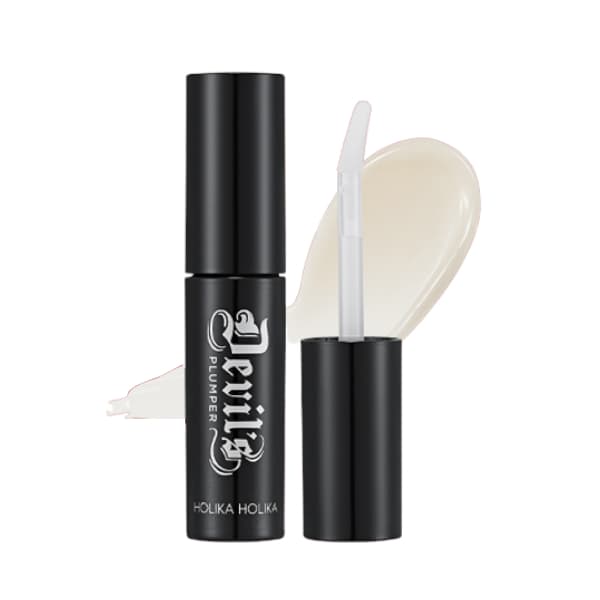 Devil's Plumper - 01 Matte Primer