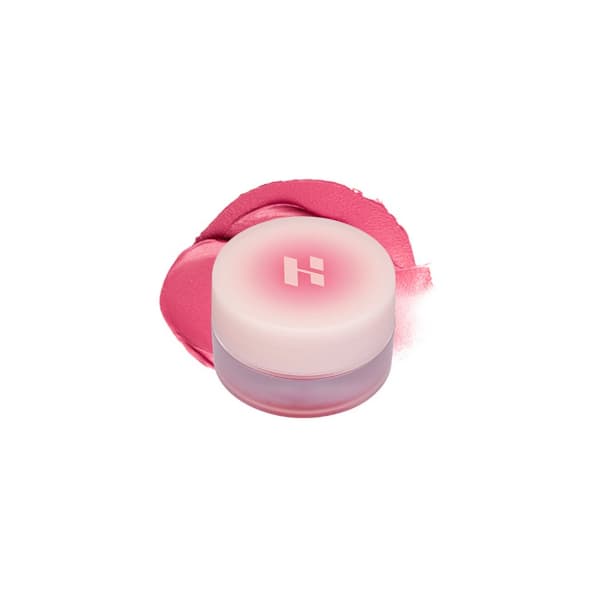 Melting Blur Lip Pot - - 02 Peak