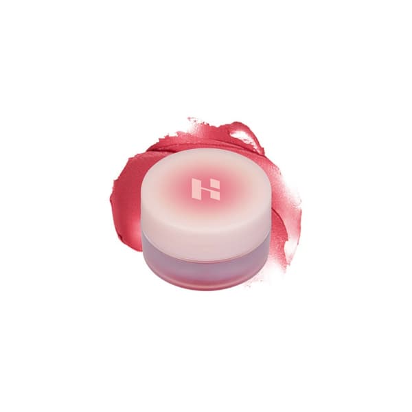 Melting Blur Lip Pot - - 04 Roses