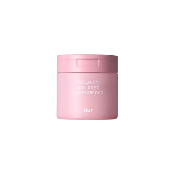 Clearing Skin Prep Essence Pad -/70arkusze