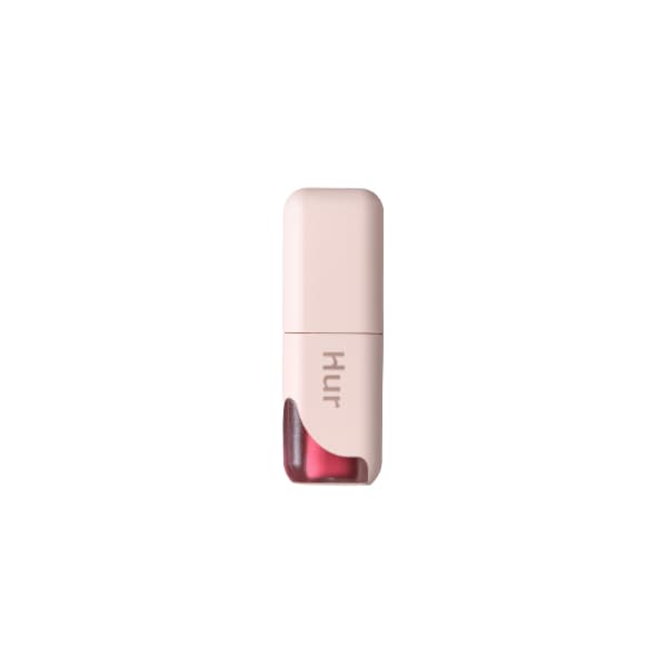 Glow Ampoule Tint - - Deep Rose
