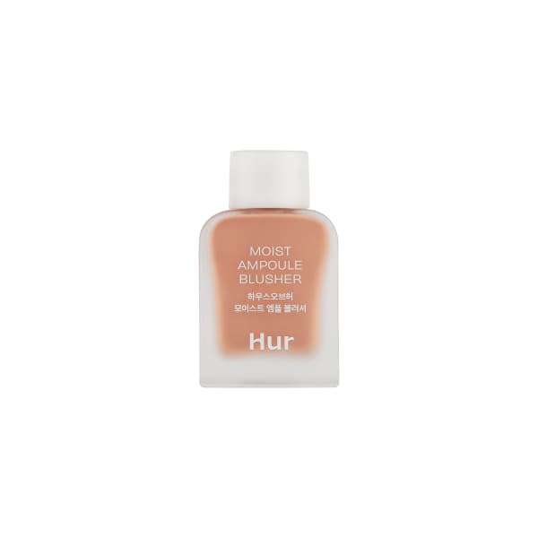 Moist Ampoule Blusher - - Nude Beige
