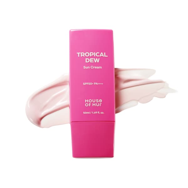 Tropical Dew Sun Cream SPF50+ PA++++ -