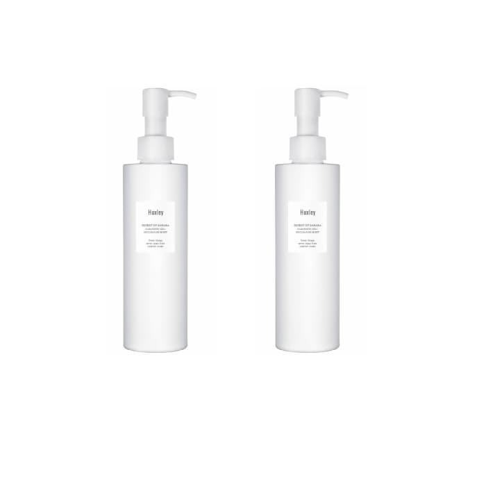 Cleansing Gel Be Clean Be Moist - (.) Set