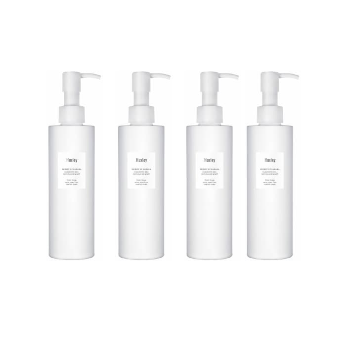 Cleansing Gel Be Clean Be Moist - (.) Set