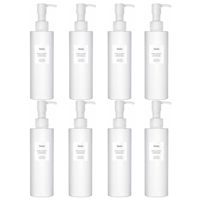 Cleansing Gel Be Clean Be Moist - (.) Set