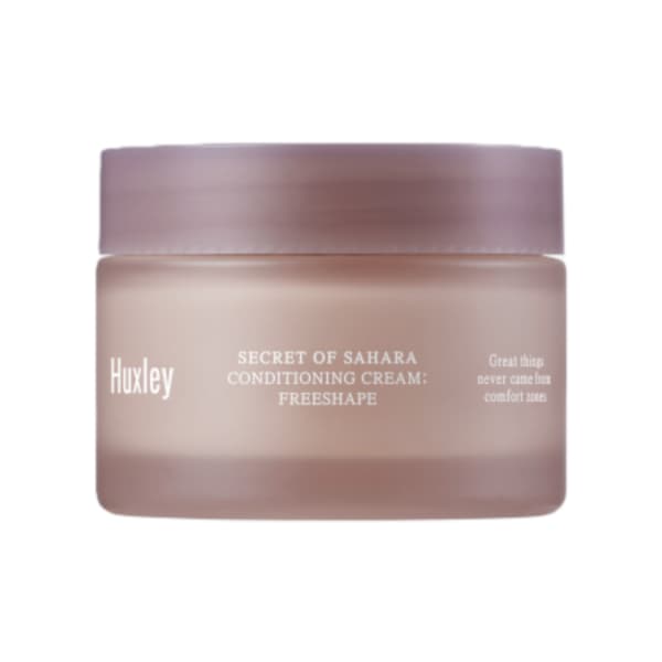 Conditioning Cream Freeshape -