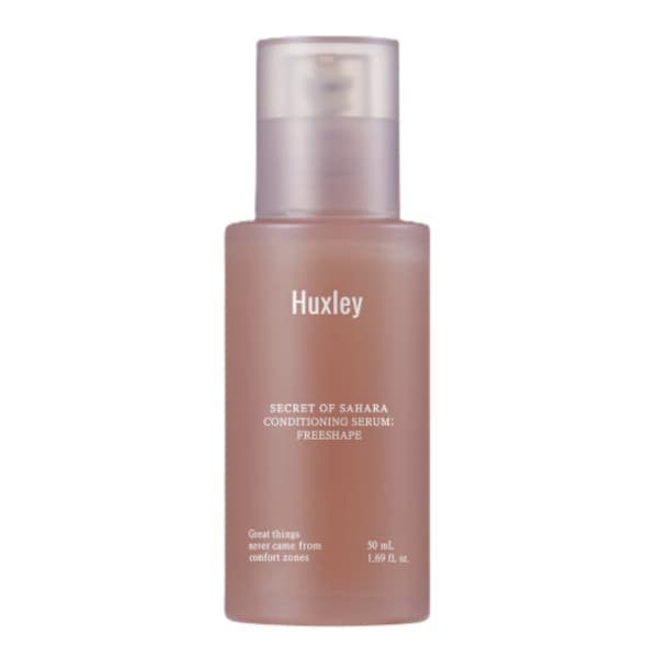 Conditioning Serum Freeshape -