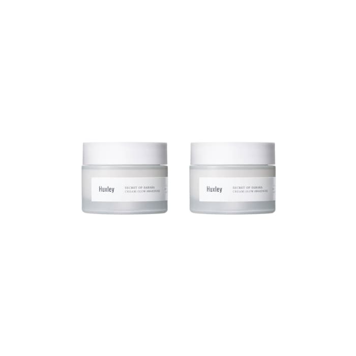 Cream : Glow Awakening - (.) Set