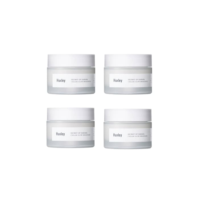 Cream : Glow Awakening - (.) Set