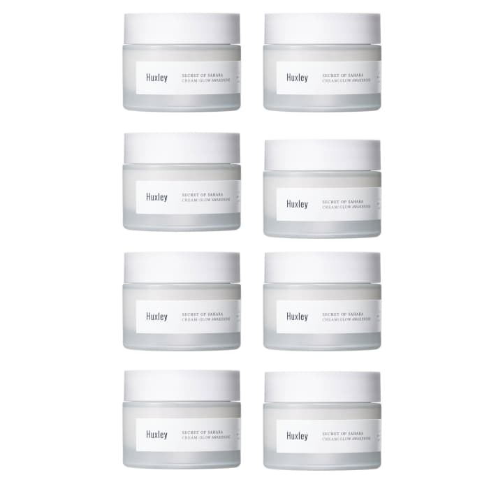 Cream : Glow Awakening - (.) Set