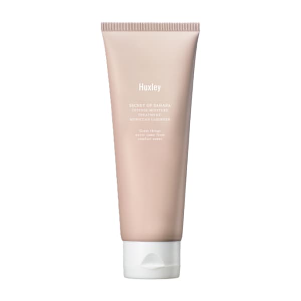 Intense Moisture Treatment Moroccan Gardener -