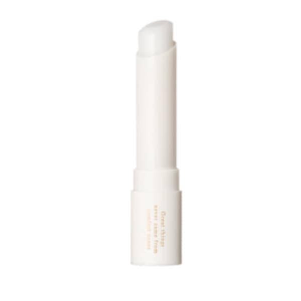 Lip Balm Leave Behind - - 1 Moroccan Linen