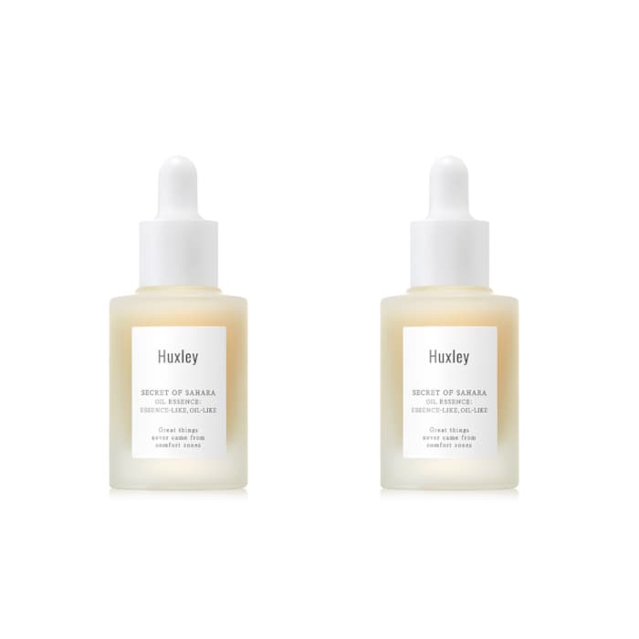 Oil Essence ; Essence-Like; Oil-Like - (.) Set