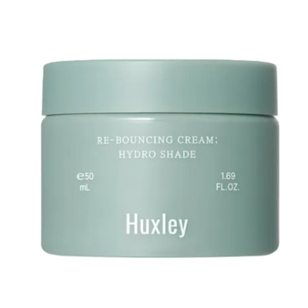 Re-Bouncing Cream Hydro Shade -