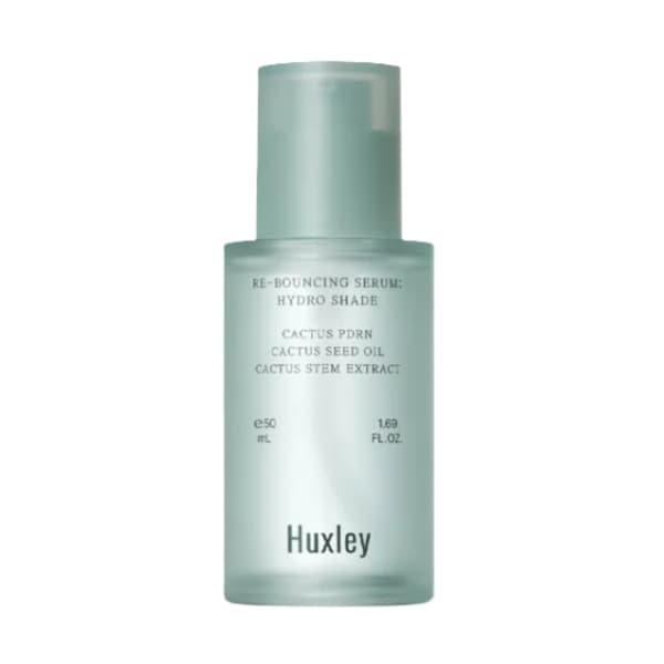 Re-Bouncing Serum Hydro Shade -