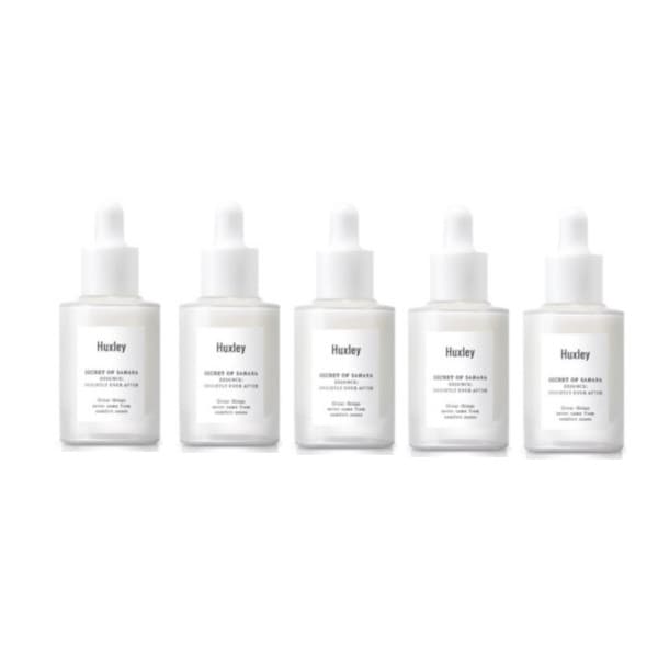 Secret of Sahara Essence Brightly Ever After - (.) Set