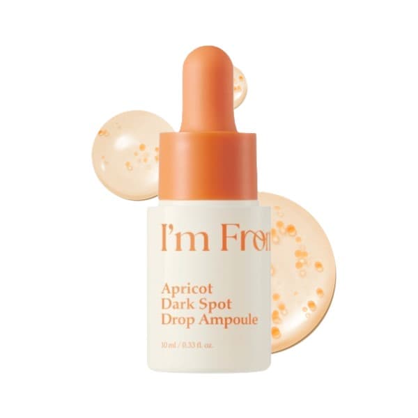 Apricot Dark Spot Drop Ampoule -