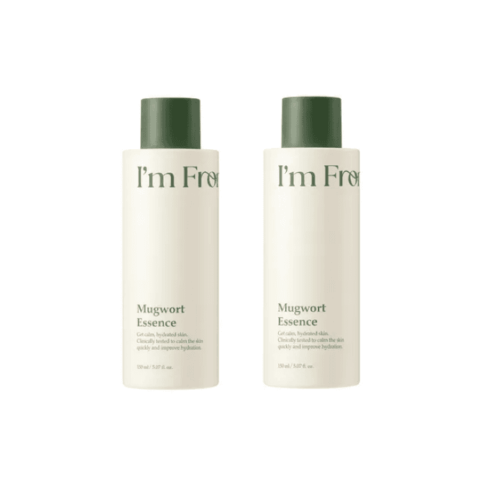 Mugwort Essence - (2ea) Set