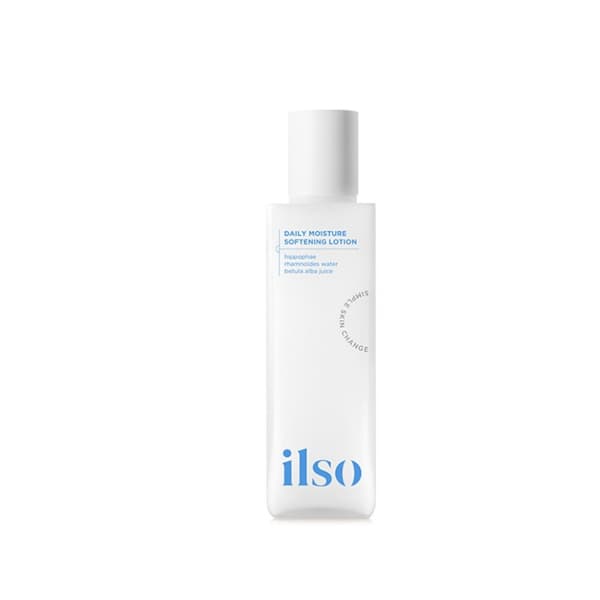 Daily Moisture Softening Lotion -