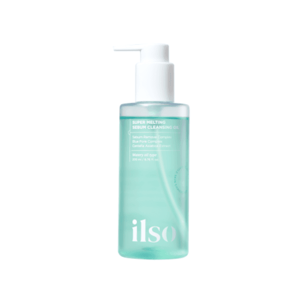 Super Melting Sebum Cleansing Oil -