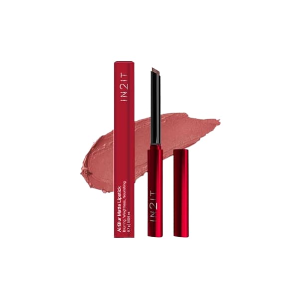 Airblur Matte Lipstick - - AML01 Daydream