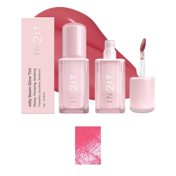 Jelly Beam Glow Tint - - JGT05 - Tart