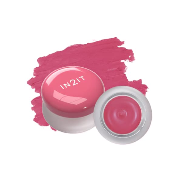 Marshmallow Blurry Pot - - MBP02 Crush Candy