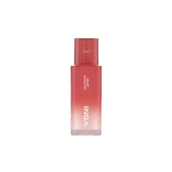 Velvet Choux Tint - - Cherry Pie