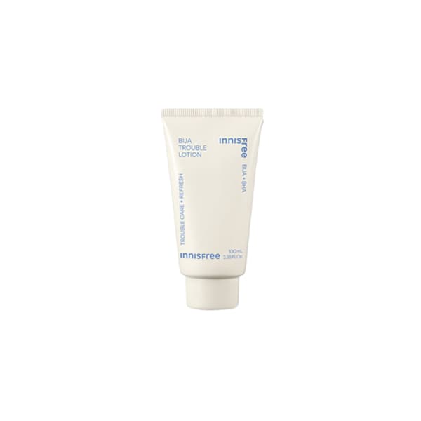 Bija Trouble Lotion (New Version) -
